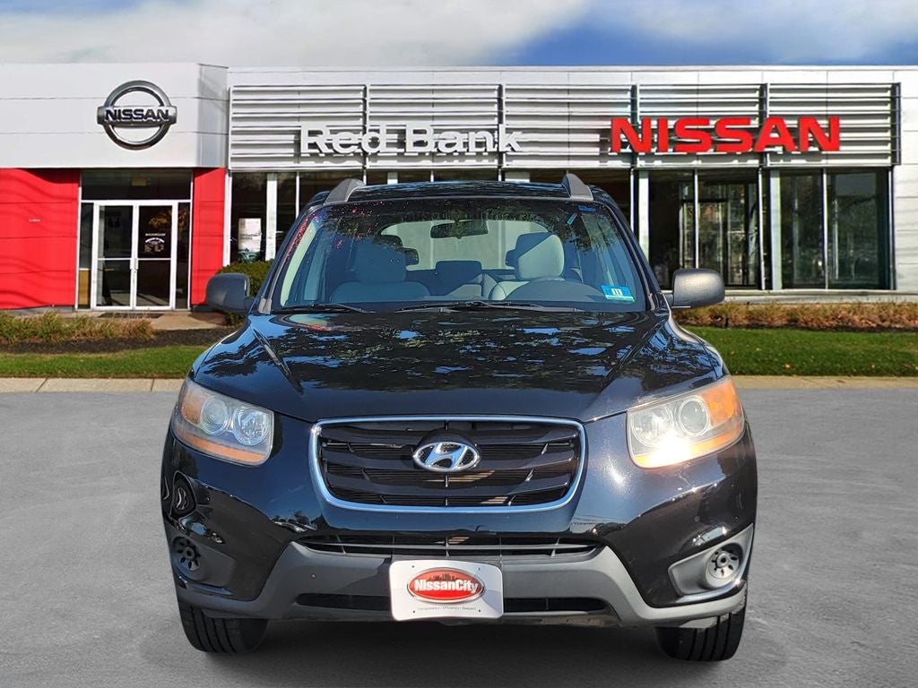 hyundai santa fe 2011 5XYZGDAB0BG009112 image hyundai santa fe 2011 5XYZGDAB0BG009112 image